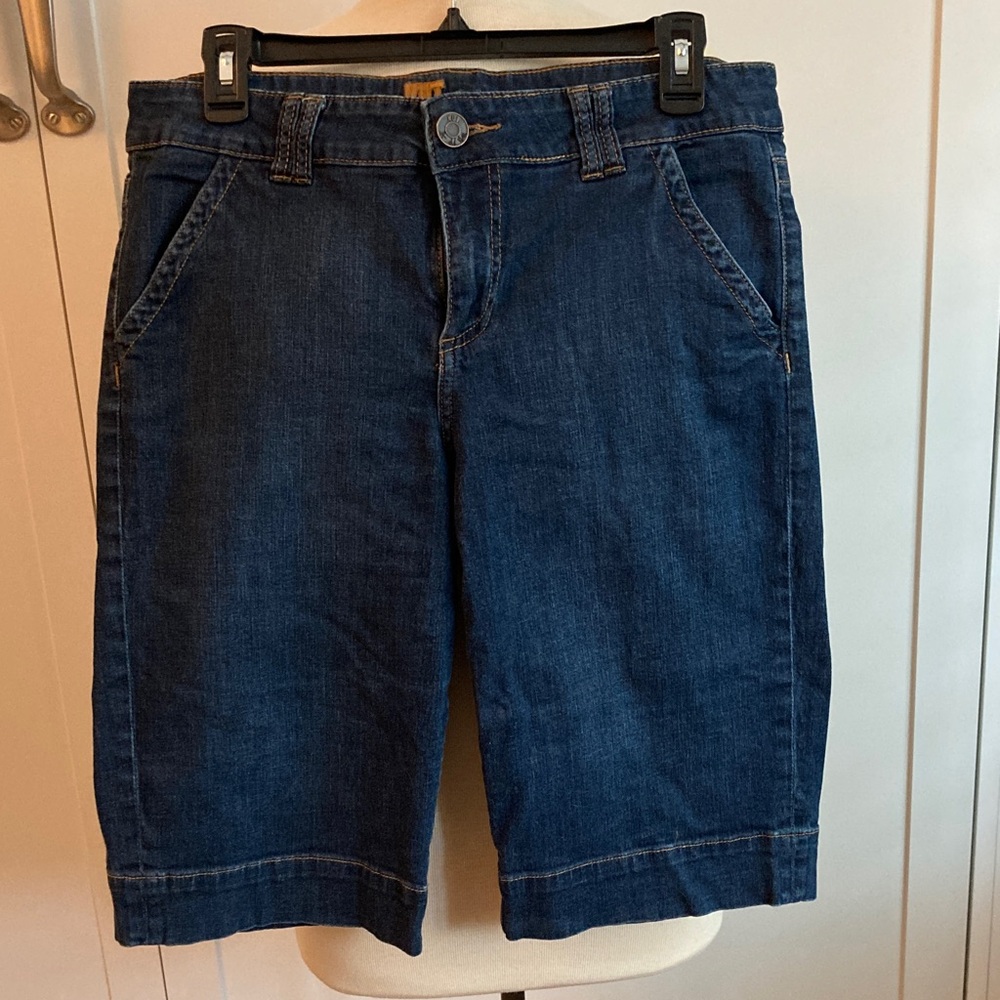 Kut from the Kloth long shorts